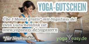 Yogaeasy_Gutscheincode