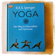 Yoga von Iyengar