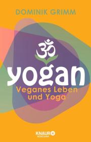 Buchcover yogan