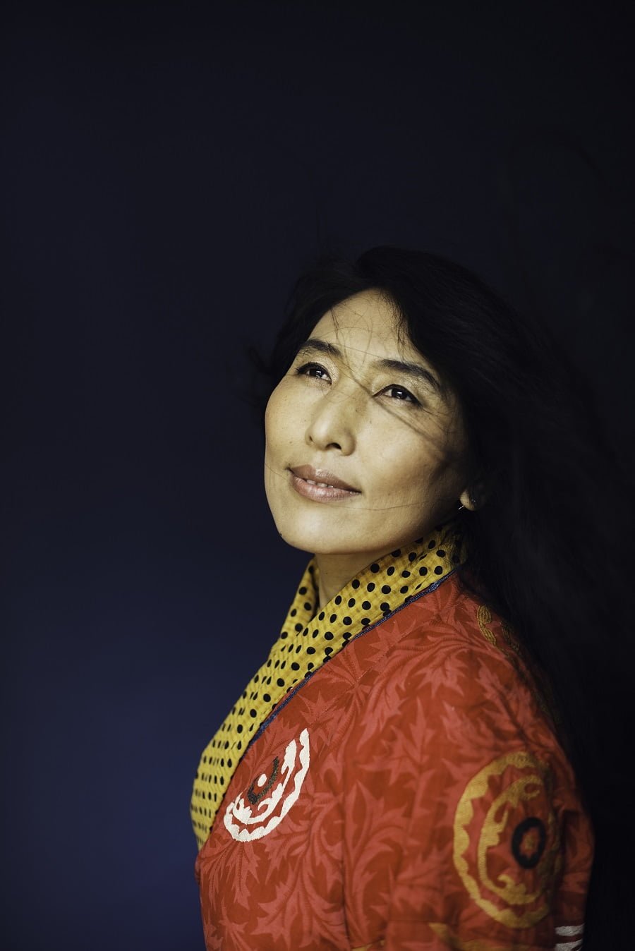 Soname Yangchen © „Integral Verlag“