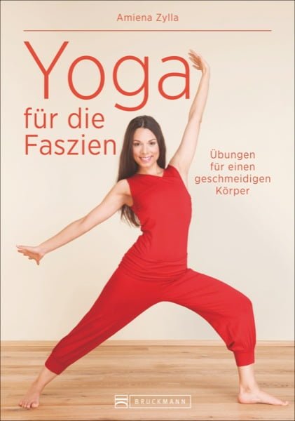 Cover_Yoga für die Faszien